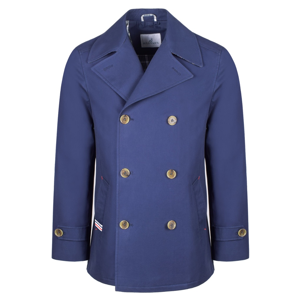 Sullivan's Mens Coat (CTN-679|PCT)       