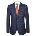 Sullivan's Mens Blazer (JTR-127|NTFG2)       