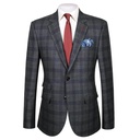 Sullivan's Mens Blazer (JTR-128|NTFG2)       