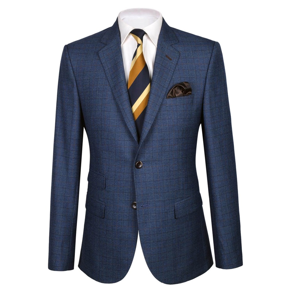 Sullivan's Mens Blazer (JTR-121|NTFG2)       