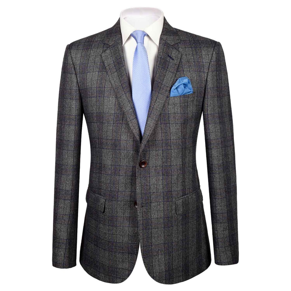 Sullivan's Mens Blazer (JTR-129|NTFG2)       