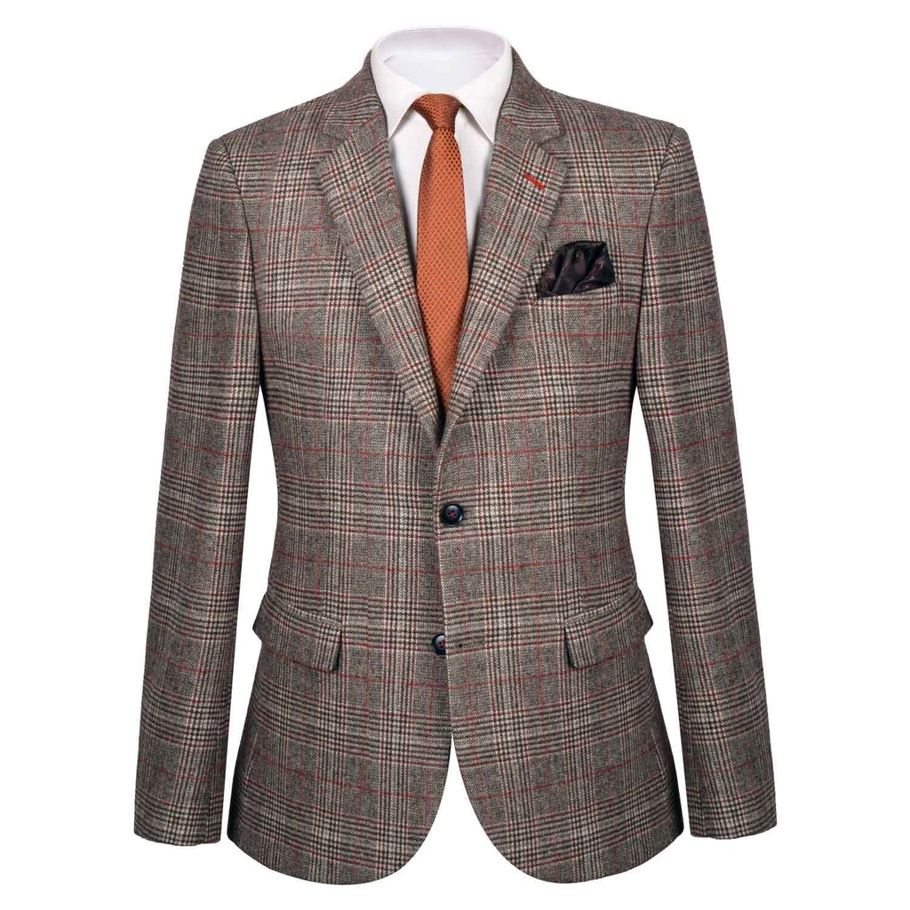 Sullivan's Mens Blazer (JWB-230|NTFG2)       