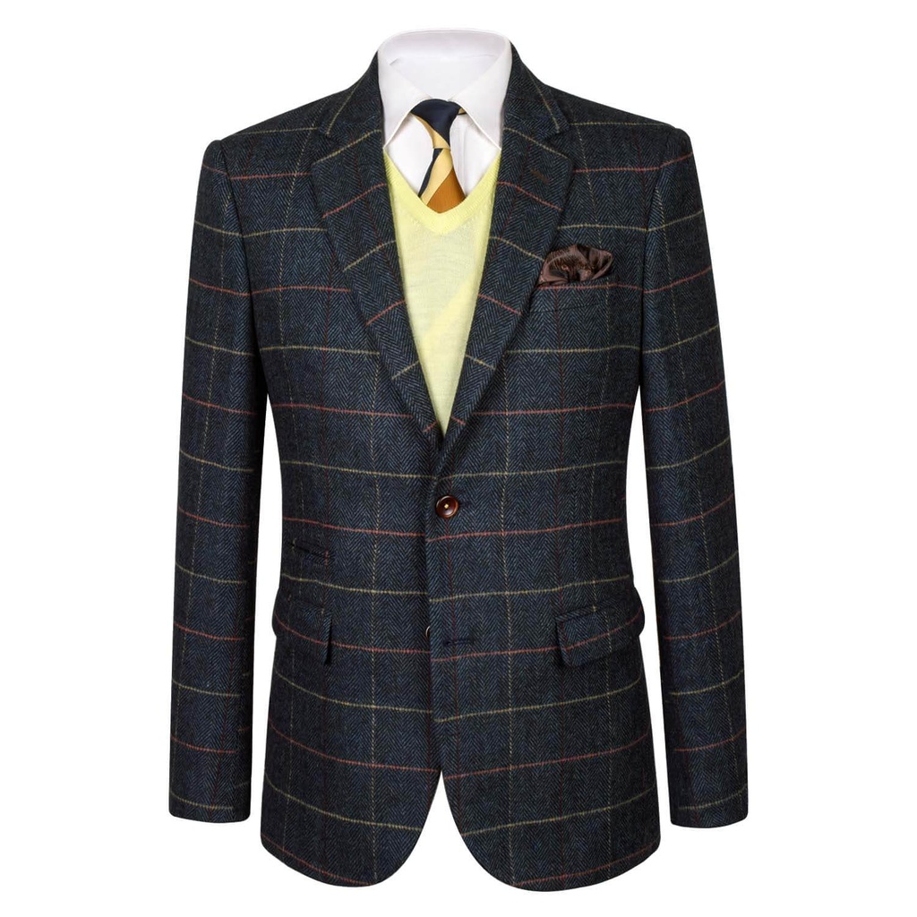 Sullivan's Mens Blazer (JWB-211|MD19)       