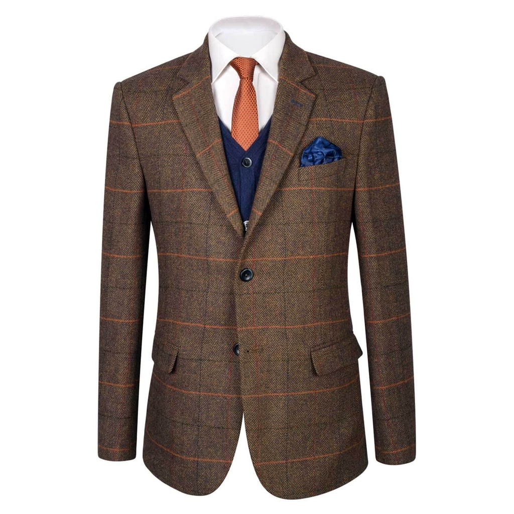 Sullivan's Sullivan'S Mens Blazer (JWB-212|MD19)       