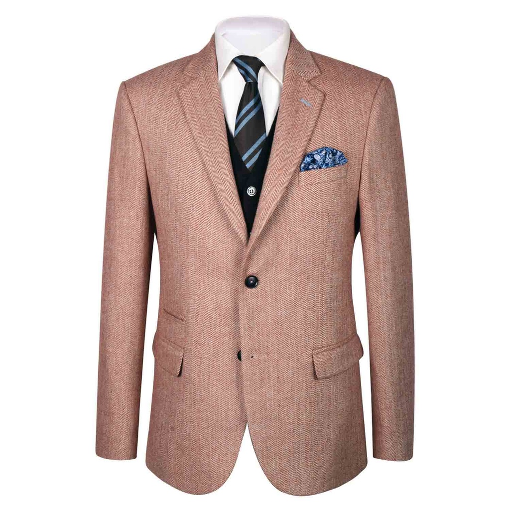 Sullivan's Sullivan'S Mens Blazer (JWB-217|MD19)       