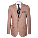 Sullivan's Mens Blazer (JWB-217|MD19)       