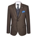 Sullivan's Mens Blazer (JWB-218|MD19)