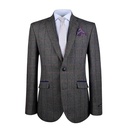 Sullivan's Sullivan'S Mens Blazer (JWB-17|NTFG2)       