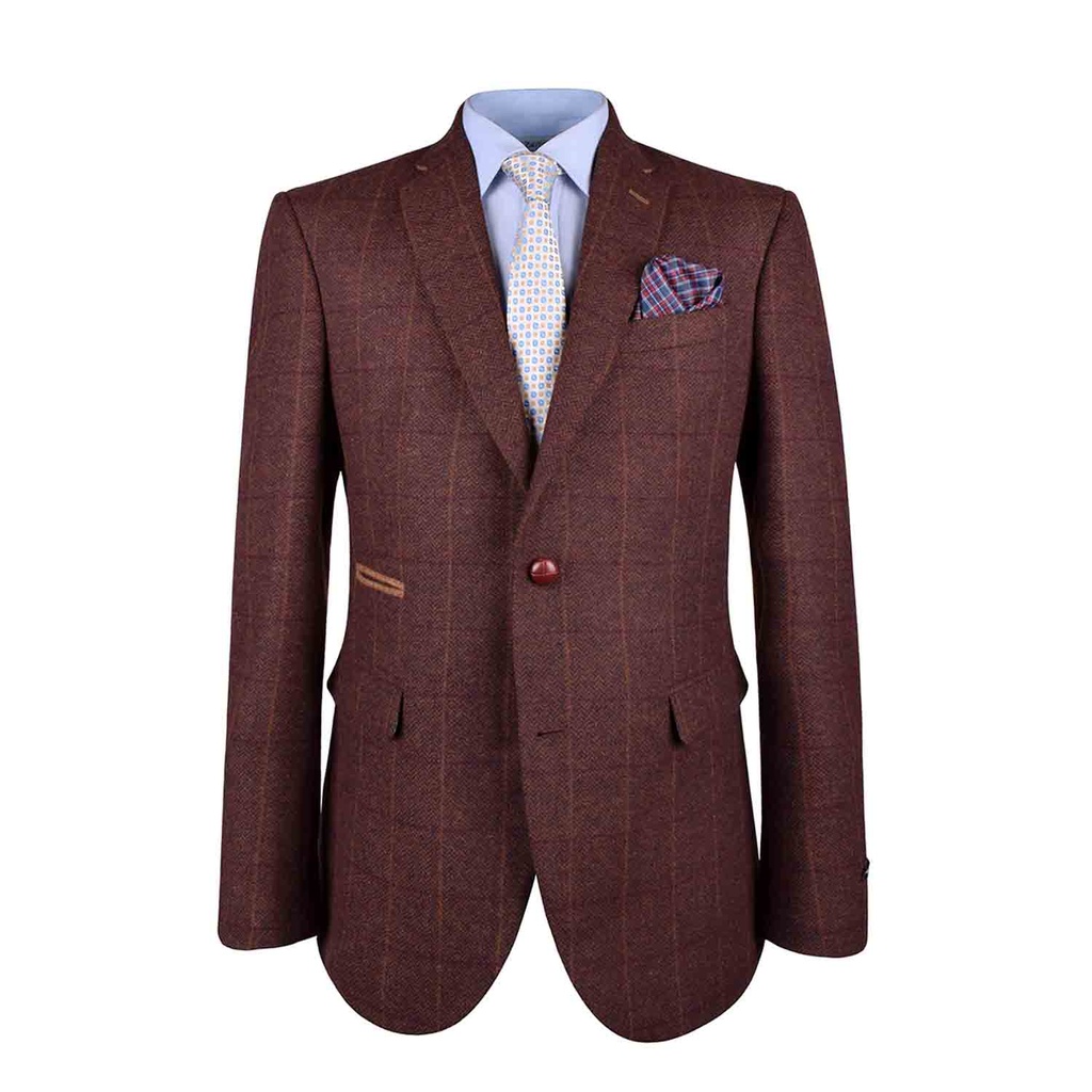 Sullivan's Sullivan'S Mens Blazer (JWB-35|NTFG2)       