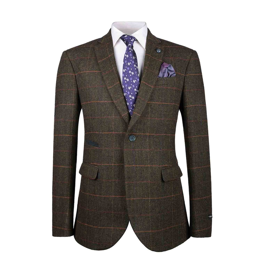Sullivan's Sullivan'S Mens Blazer (JWB-42|NTFG2)       