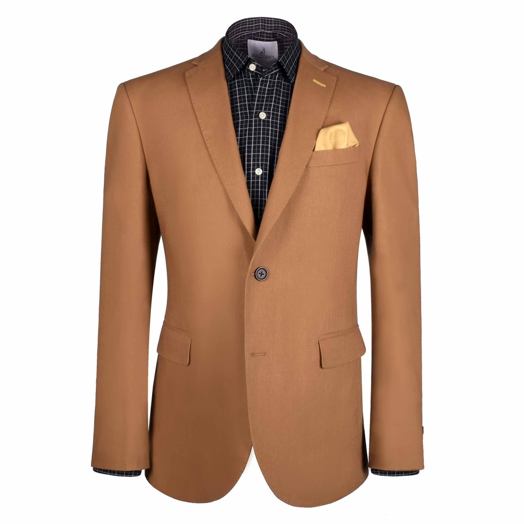 Sullivan's Mens Blazer (LCM-98/17|NTFG2)