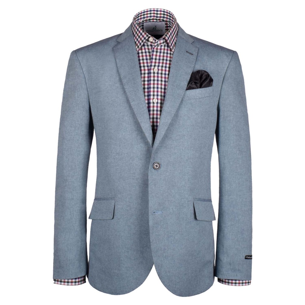 Sullivan's Sullivan'S Mens Blazer (LIN-881|NTFG2)       