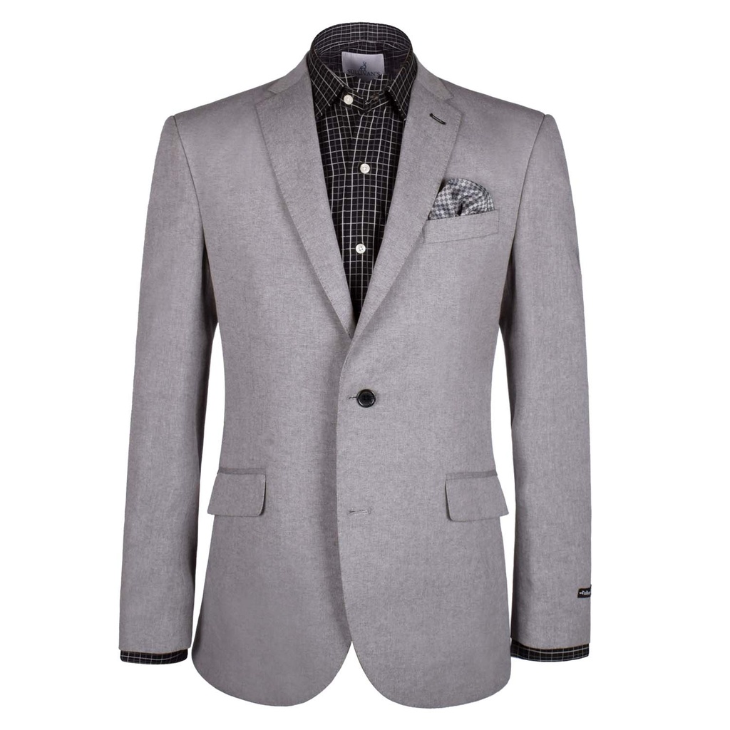Sullivan's Mens Blazer (LIN-886|NTFG2)       