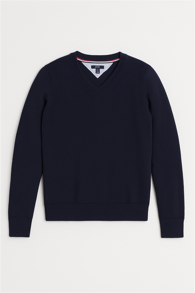 Long Sleeve Pullover (MIS-1|MIS/3)