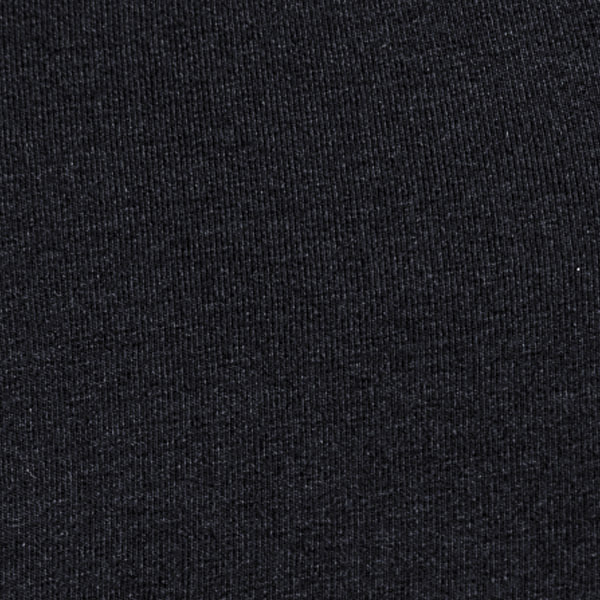 CBJS-12 (BLK-REG PLN) [Width 78"]