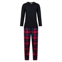 Men's Cotton Jersey Sleeping Suit (CJR-29/CFL-20|FSL)       