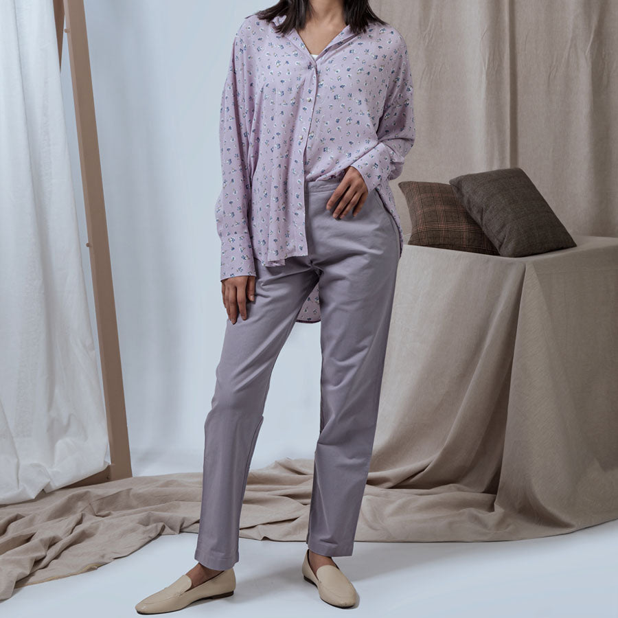 Women's Top (LGR-7|OS1700|FOLA)