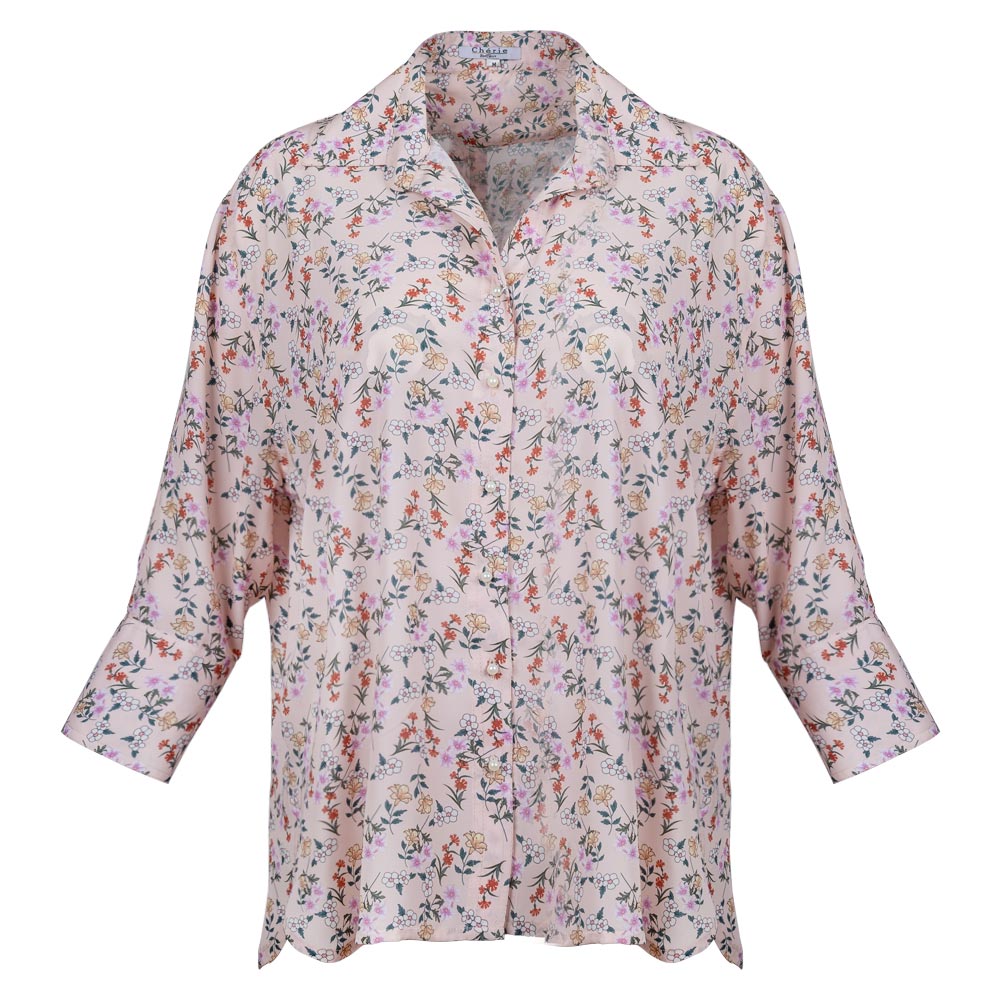 Women's Top (LGR-12|1702|FOLA)