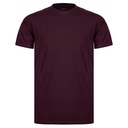 Men's Cotton Polyester Elastane T Shirt (CBJS-14/13|RLX)       