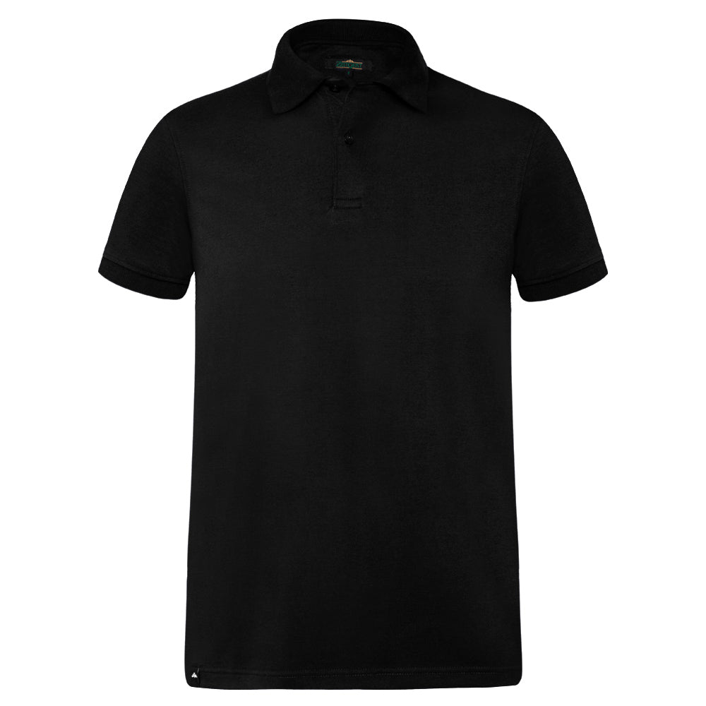 Men's Cotton Polyester Elastane T Shirt (CBJS-12/11|PKT)       