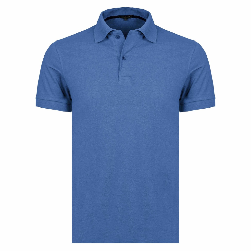 Men's Cotton Polyester Elastane T Shirt (CBJS-15/13|PKT)       