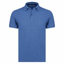 Men's Cotton Polyester Elastane T Shirt (CBJS-15/13|PKT)       
