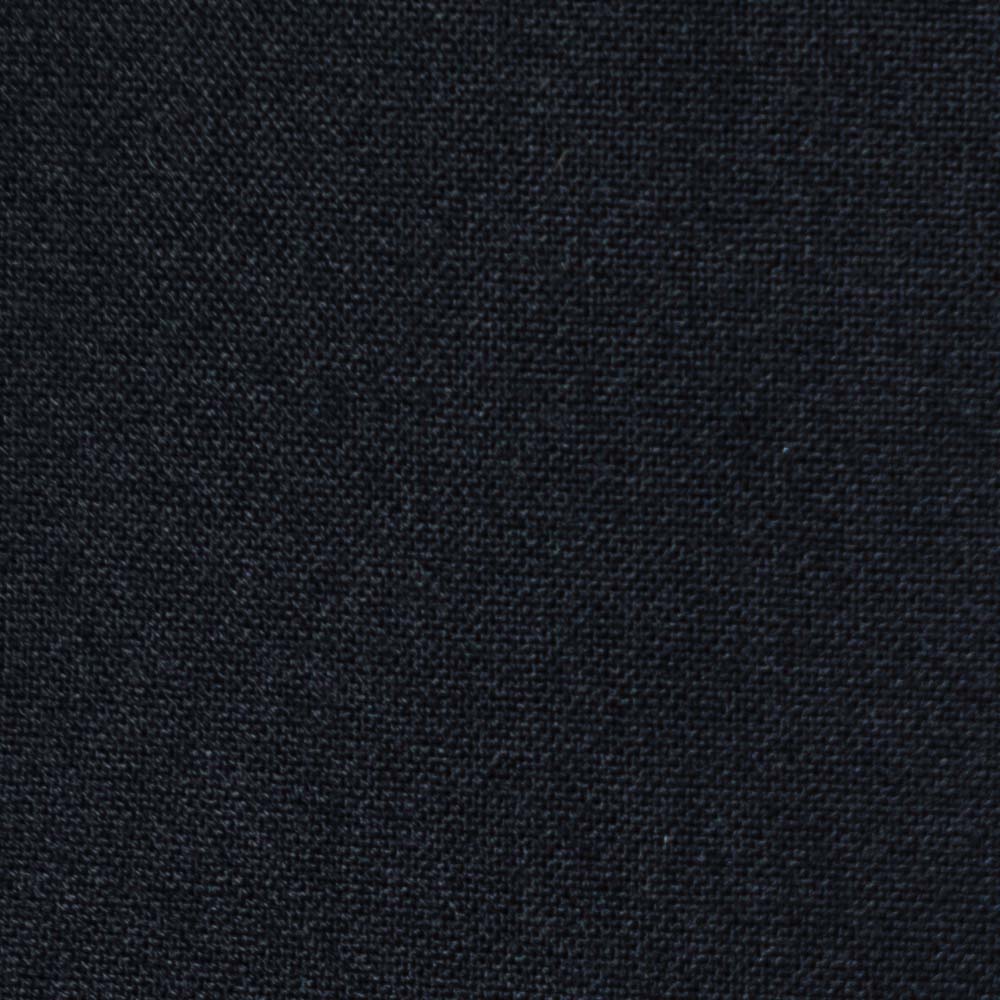 STR-57 (BLK-REG PLN) [Width 58"]