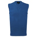 Men's Lambswool Country Sweater (QW-021|VNK/SLL)        