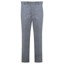Men's Wool Rich Blend Trouser (STR-51|PTL)        