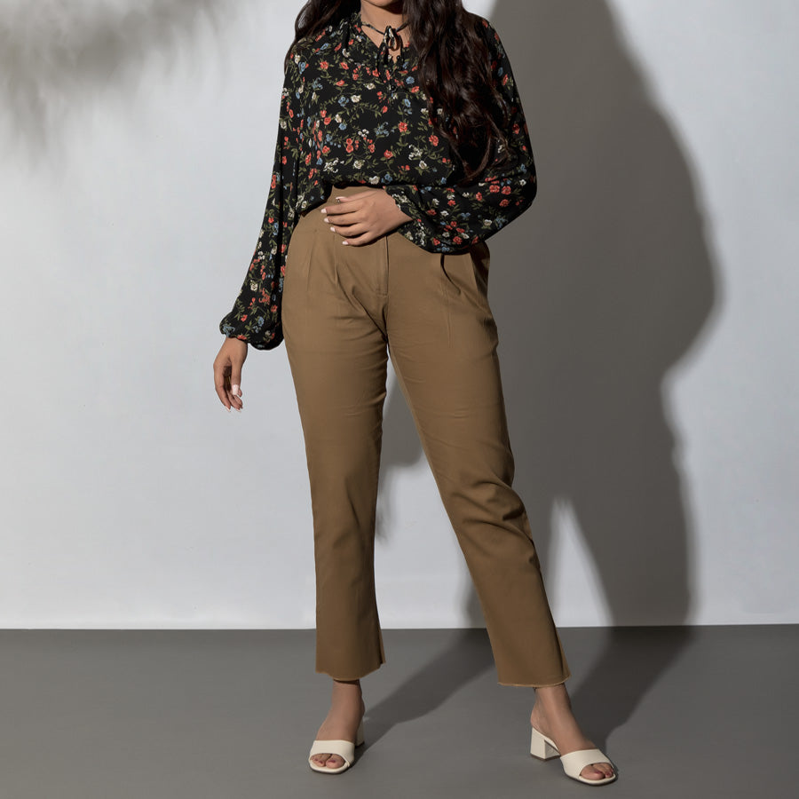 Women's Top (LGR-15|1710|FOLA)