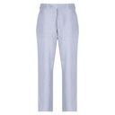 Men's Pure Linen Trouser (LIN-1192|PTL)        