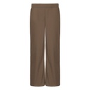 Women's Wool Rich Blend Trousers (STR-48|1752)        
