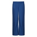 Women's Wool Rich Blend Trousers (STR-49|1752)        