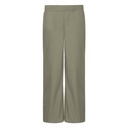 Women's Wool Rich Blend Trousers (STR-52|1752)        