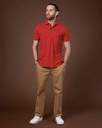 Men's T Shirt (PKPV-10|PKT)