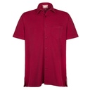 Men's Cotton & Tencel Bushirt (PKPV-6|HSP)        