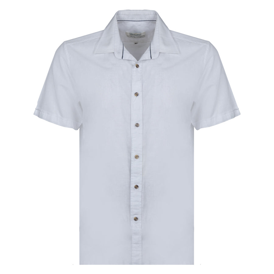 Men's Bushirt (LIN-1218|HSP)