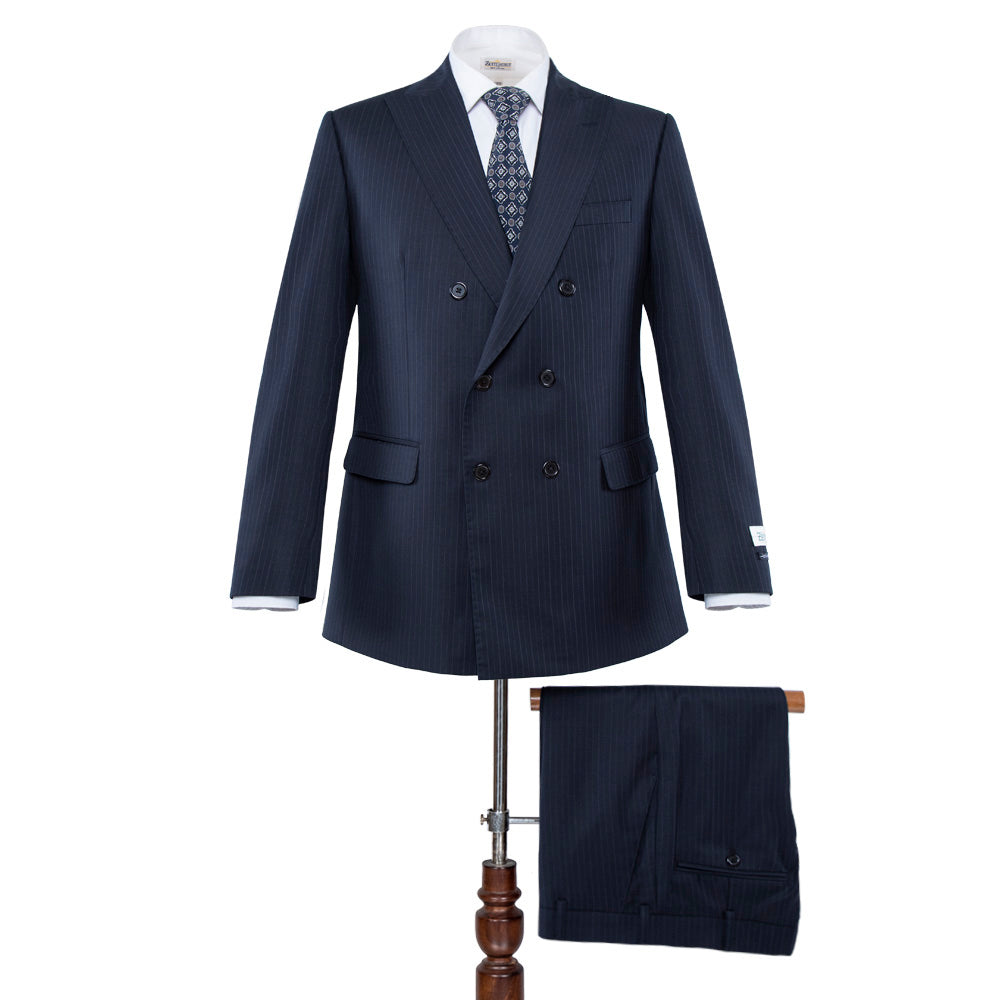 Men's Suit (ABS-130|TLF18/DB)