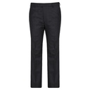Men's Super Fine Wool Blend Trouser (ABS-123|PTL)        