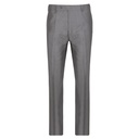 Men's Cool Wool Trousers (ABS-166|PTL)        