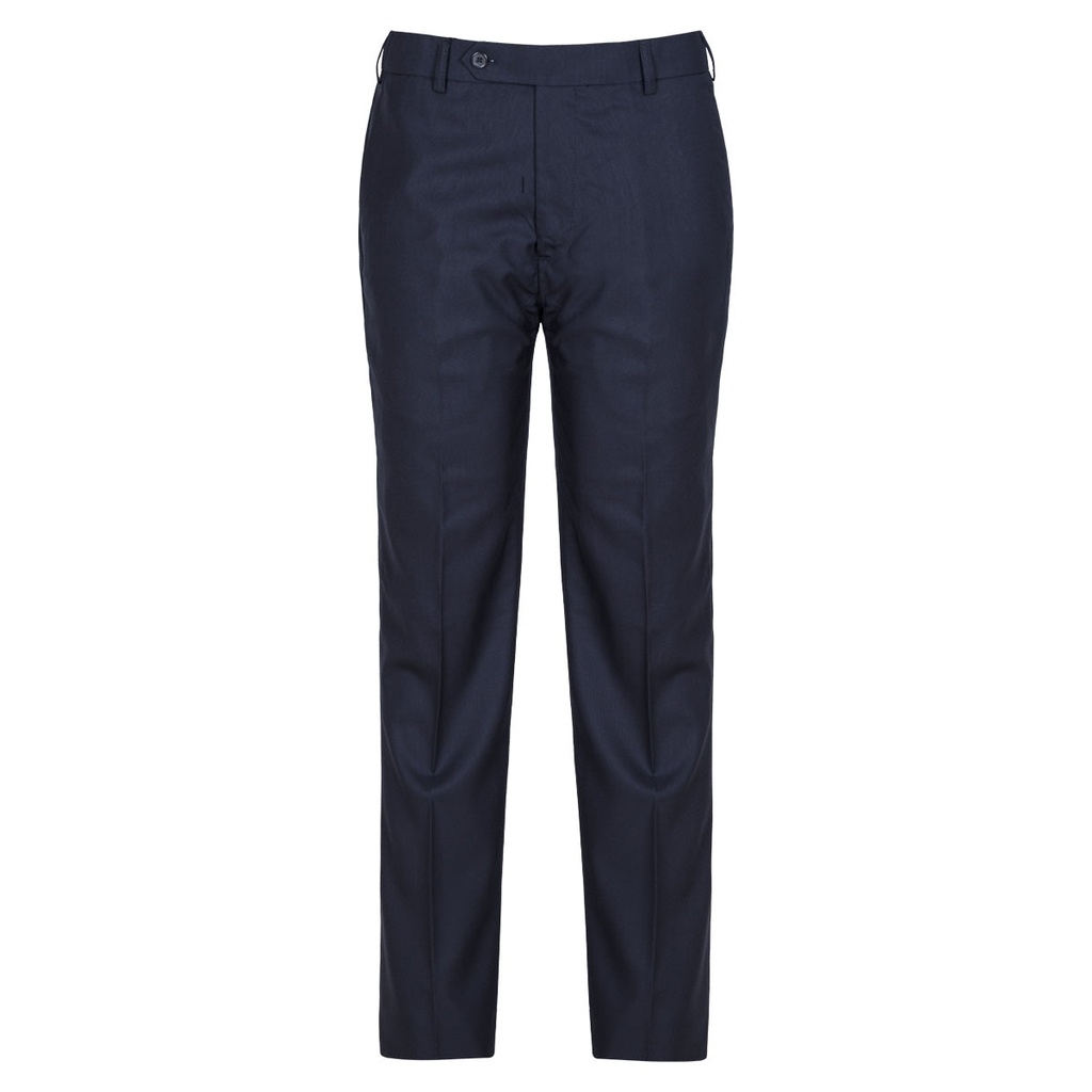 Men's Wool Rich Blend  Trouser (ABS-177|PTL)        