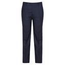 Men's Wool Rich Blend  Trousers (ABS-177|PTL)        