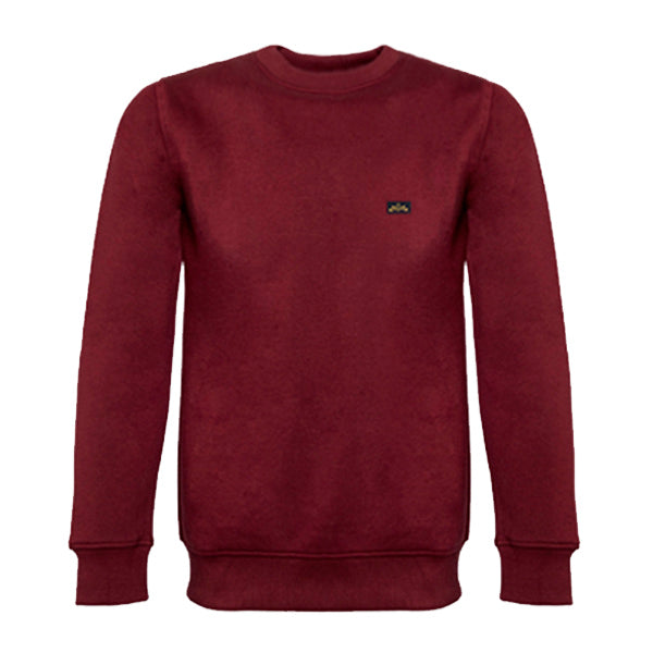 Men's Cotton Fleece Sweatshirt (FLBJ-2|FSL)        