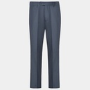 Men's Wool Blend Trousers (STR-60|PTL)        