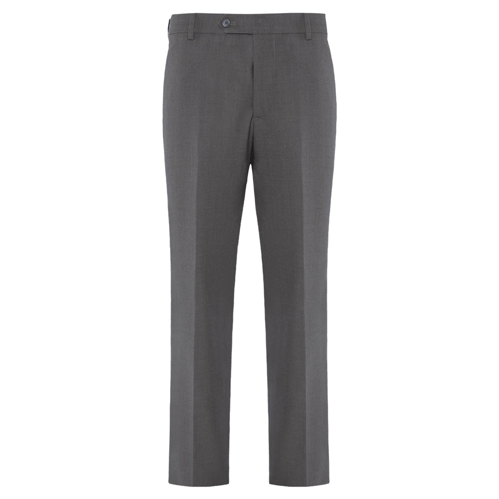 Men's Wool Rich Blend  Trouser (STR-61|PTL)        