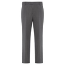 Men's Wool Rich Blend  Trousers (STR-61|PTL)        