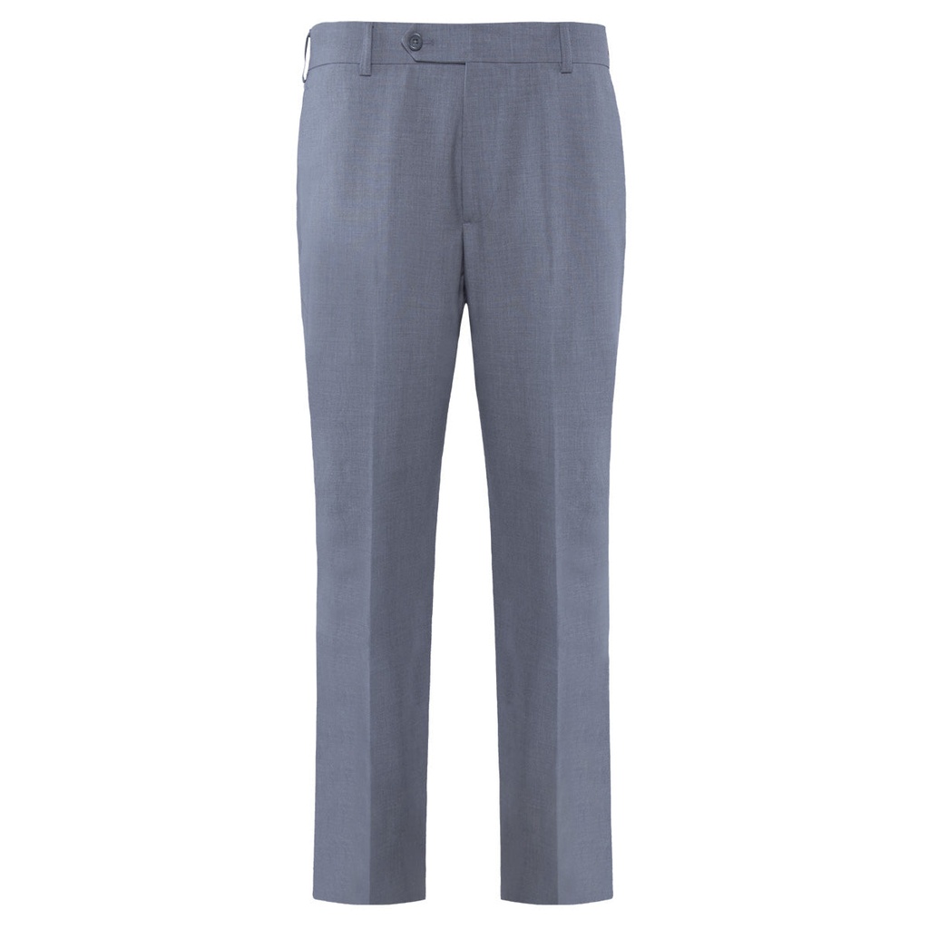 Men's Wool Rich Blend  Trouser (STR-62|PTL)        