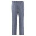 Men's Wool Rich Blend  Trousers (STR-62|PTL)        