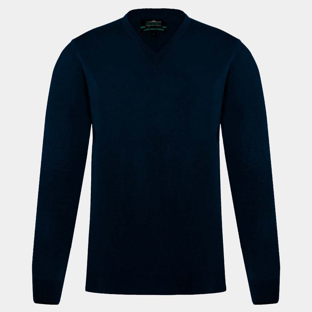 Men's Classic Lounge Sweater (CS-01|VNK/FSL)        