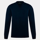 Men's Classic Lounge Sweater (CS-01|VNK/FSL)        